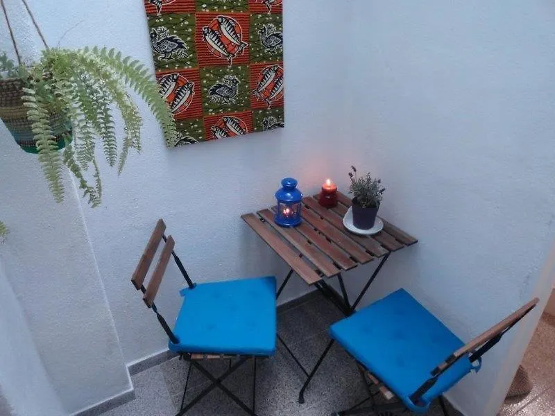 Lisbon City Centre Apartment 0*,  Portugal