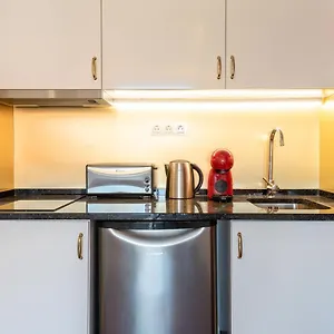  Apartamento Guestready - Prime Inns Studio 9 - Campo Pequeno