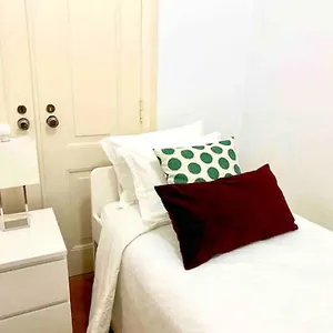  Apartamento Romantic Chiado 7 -private Small Single With No Outside Window