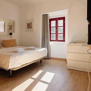 Casa Com Graca - Fully Equiped In The Historical Center Appartamento