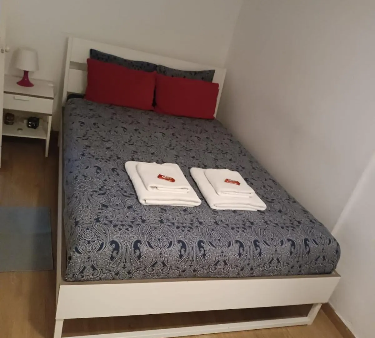 Lisbon City Centre Apartment